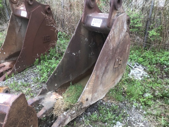 WERKBRAU 24”...... BUCKET