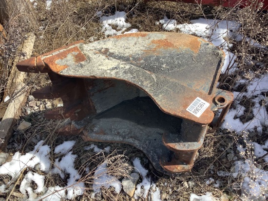 24”...... BUCKET