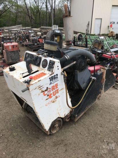 CORE CUT C6500