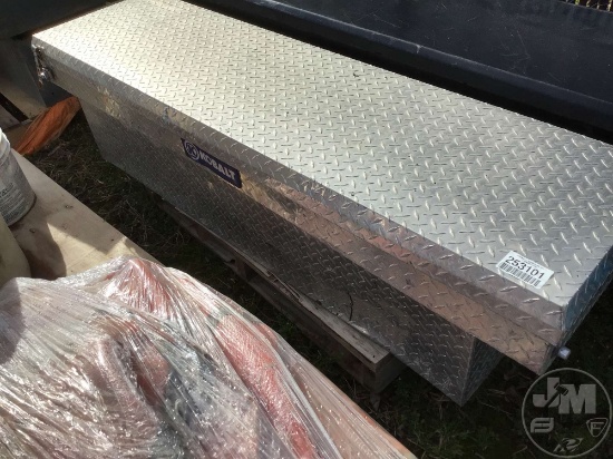 KOBALT TOOL BOX, 70"X19"X17"