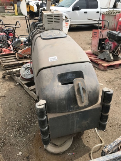 ADVANCE I-MAX 28HD SWEEPER