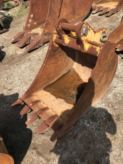24”...... BUCKET