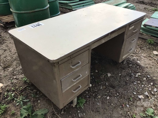 OFFICE DESK