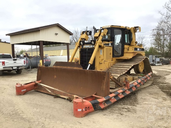CAT D6RLGP DOZER