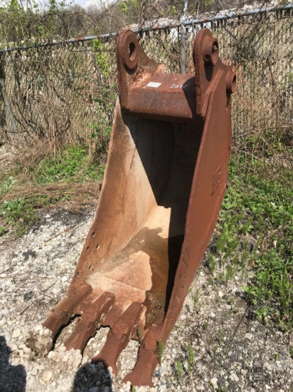 WERKBRAU 24”...... BUCKET