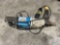 SHIBUYA RH1531 ELECTRIC HAND HELD CORE DRILL