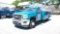 2016 GMC SIERRA S/A UTILITY TRUCK VIN: 1GD31VCGXGF283512