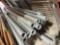 MISC SIZE PVC PIPE ONLY