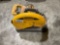 DEWALT 14’......’...... CHOP SAW