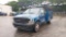 2004 FORD F-350 UTILITY TRUCK VIN: 1FDWF36L24EA69790