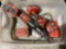 MISC HILTI HAND TOOLS