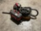QTY OF (3) WET/DRY VACUUMS