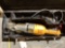 DEWALT DW124 RIGHT ANGLE DRILL