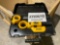 DEWALT DWH050 DRILL DUST EXTRACTION SYSTEM