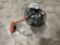 GAST VACUUM PUMP