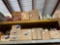MISC HANGERS,DROP - IN- SLEEVES