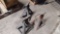 QTY OF (3) JACK STANDS