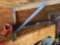 RIDGID UNIVERSAL DRIVE SHAFT