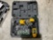 DEWALT DW089LG LINE LASER
