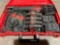 ROTHENBERGER ROMAX 4000 SN: 210717