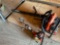 ECHO STRING TRIMMER/ BLOWER