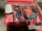 HILTI TE60 HAMMER DRILL