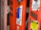 VARIOUS 14' A FRAME LADDERS