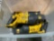 DEWALT DCS380 PORTABAND SAW QTY OF (5)