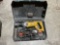 DEWALT D25213 HAMMER DRILL