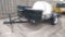 WATER TRAILER 5'X10'