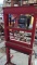 AFF 820 20 TON HYDRAULIC PRESS