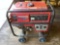 HONDA EM 3500S WATTS 3500 PORTABLE GENERATOR EA6-1128339
