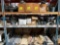 MISC ROOF DRAINS,FLOOR DRAINS,& BRAKETS