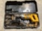 DEWALT DW120 RIGHT ANGLE DRILL