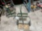BOTTLE RACK DOLLY