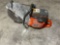 HUSQVARNA K760 14’......’...... WET CONCRETE SAW