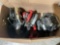 QTY OF (6) CIRCULAR SAWS