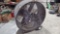 HEAT BUSTER 42”...... BARREL FAN