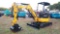 2020 CATERPILLAR 303E MINI EXCAVATOR SN: CAT0303EVHHM04240