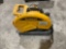 DEWALT 14’......’...... CHOP SAW