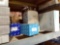 EEMAX HOT WATER, GROHTHERM SMART CONTROL, FOCUS KHM, HANSGROHE GRUNDKORPER,
