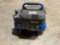 KOBALT 14385 PORTABLE AIR COMPRESSOR SN: LK3197