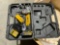 DEWALT DCE400 PEX EXPANDER KIT