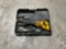 DEWALT DW304P RECIPROCATING SAW