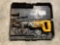 DEWALT DW120 RUGHT ANGLE DRILL