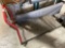 QTY (2) ROLLING SHOP CARTS