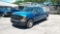 2005 FORD F-250 CREW CAB 3/4 TON PICKUP VIN: 1FTSW20545EB09232