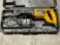 DEWALT RECIPROCATING SAW