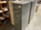 QTY OF (4) 4-DRAWER METAL FILING CABINETS