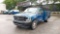 2004 FORD F-350 UTILITY TRUCK VIN: 1FDWF36L34EA01367